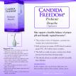 Candida Freedom Probiotic Douche