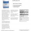 Candida Digest Ad Slick