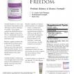 Candida Freedom